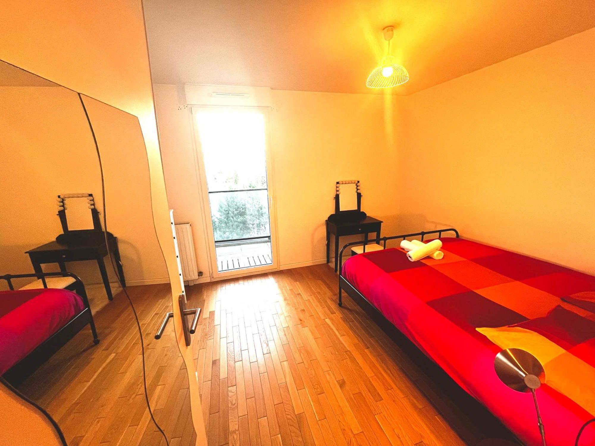 Elysee Lumiere Residence Prestige Paris-La Defense Bois-Colombes 外观 照片