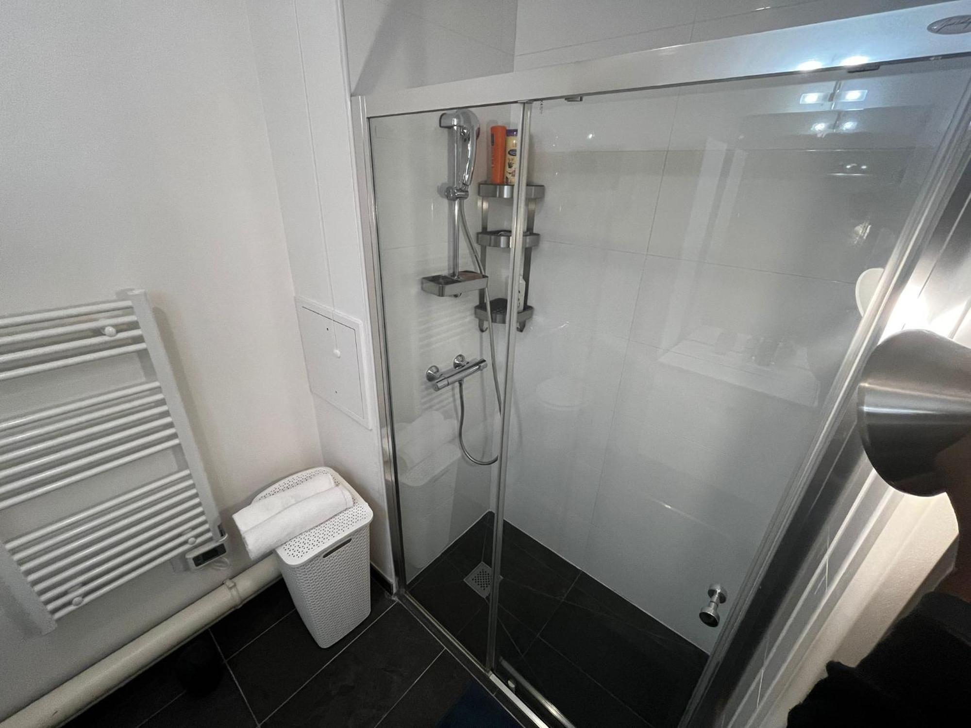 Elysee Lumiere Residence Prestige Paris-La Defense Bois-Colombes 外观 照片