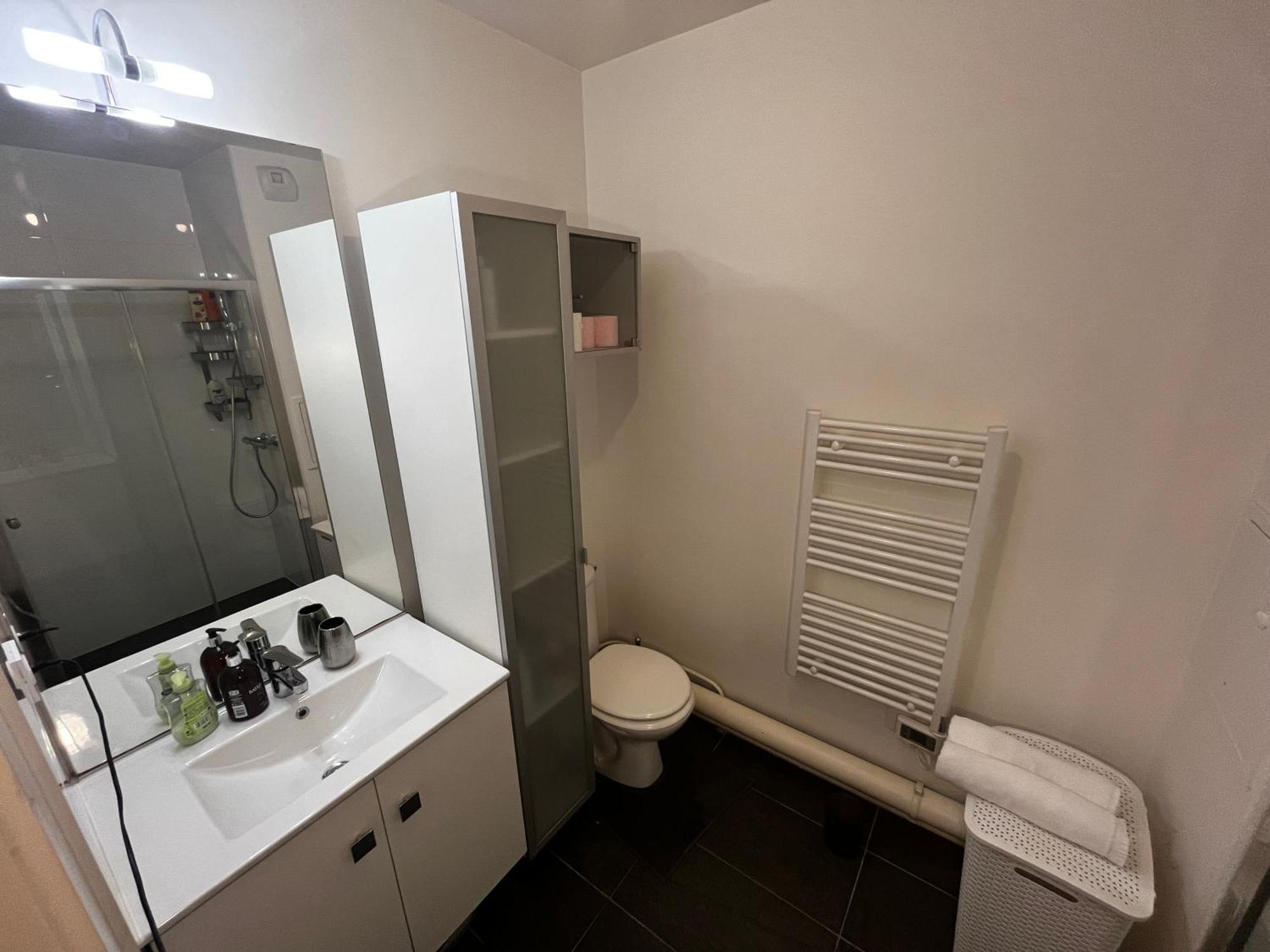 Elysee Lumiere Residence Prestige Paris-La Defense Bois-Colombes 外观 照片