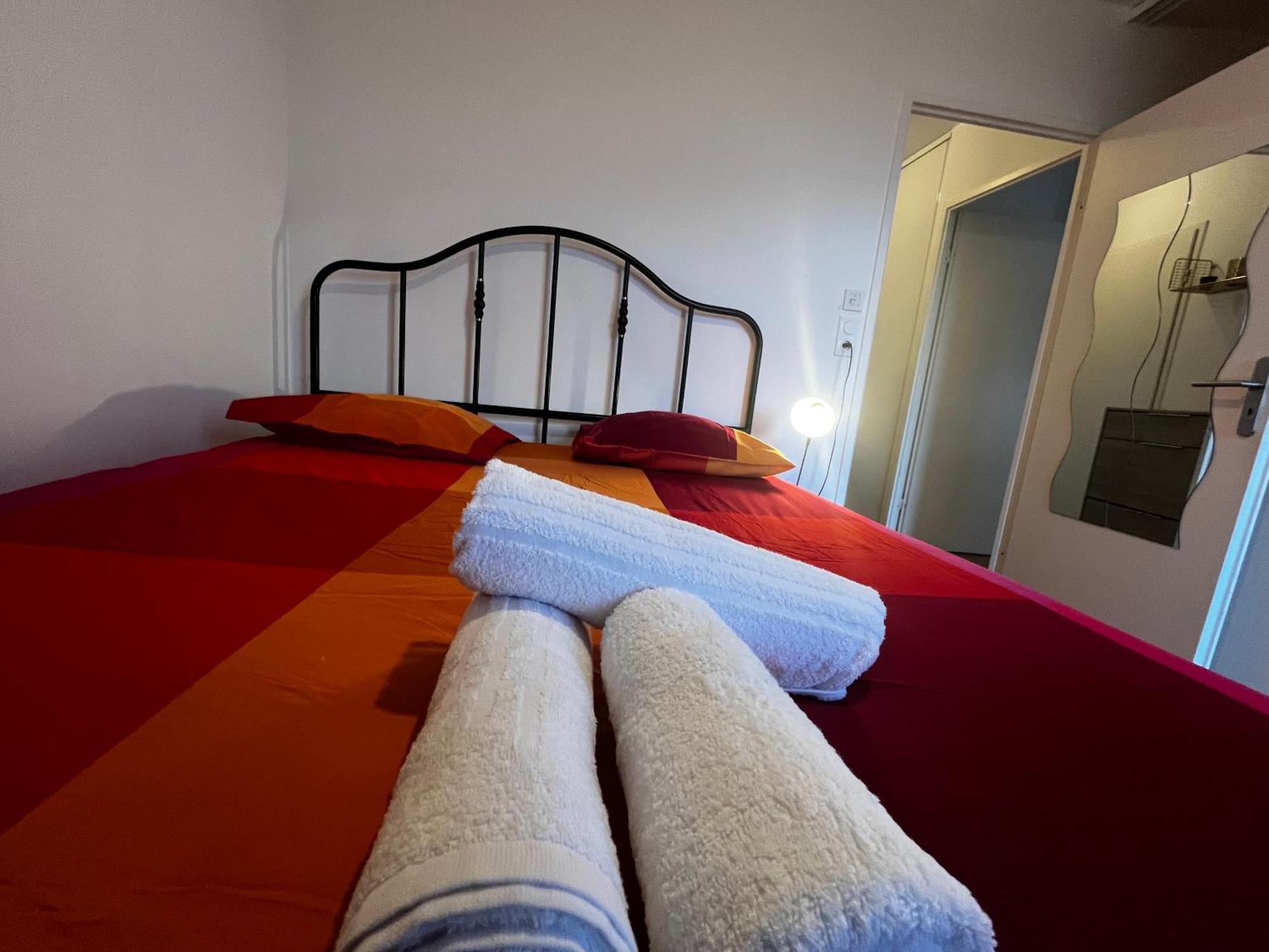 Elysee Lumiere Residence Prestige Paris-La Defense Bois-Colombes 外观 照片